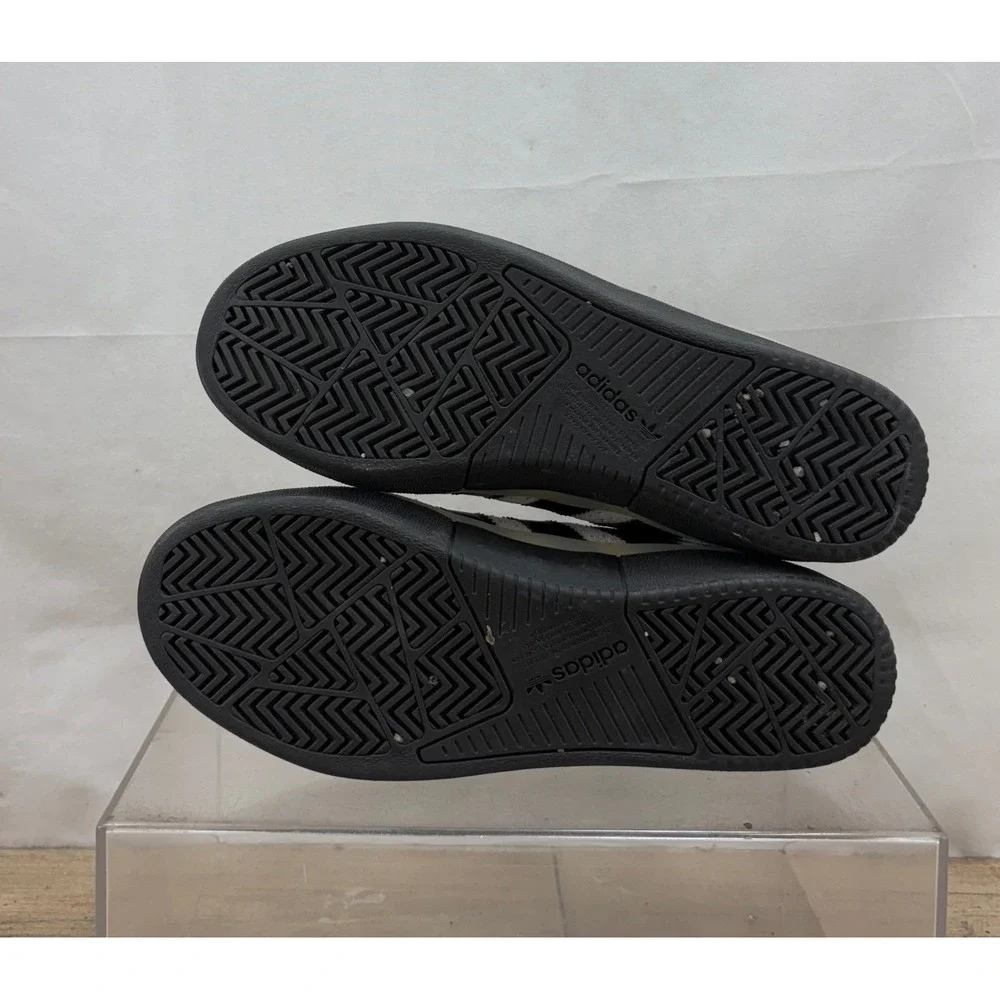 Adidas Tyshawn Jones Skateboarding Shoes Suede Sneakers Mens Size‎ 7